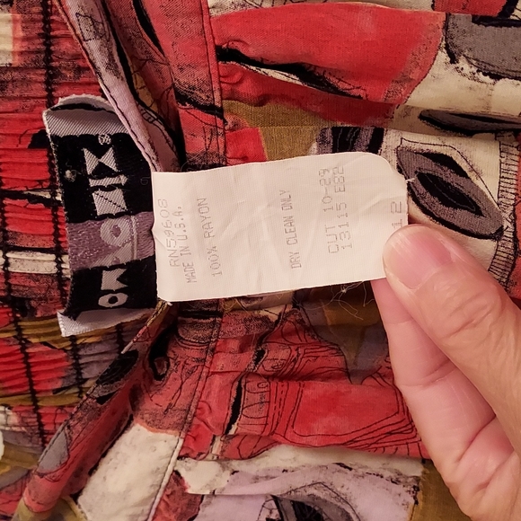 Componix full length skirts - Picture 2 of 5